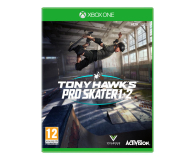 Xbox Tony Hawk's Pro Skater 1 + 2 - 566441 - zdjęcie 1